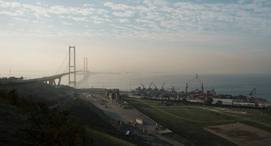 Rail Cargo Group Multimodale Türkei-Verbindungen: Eine Brücke zwischen den Kontinenten